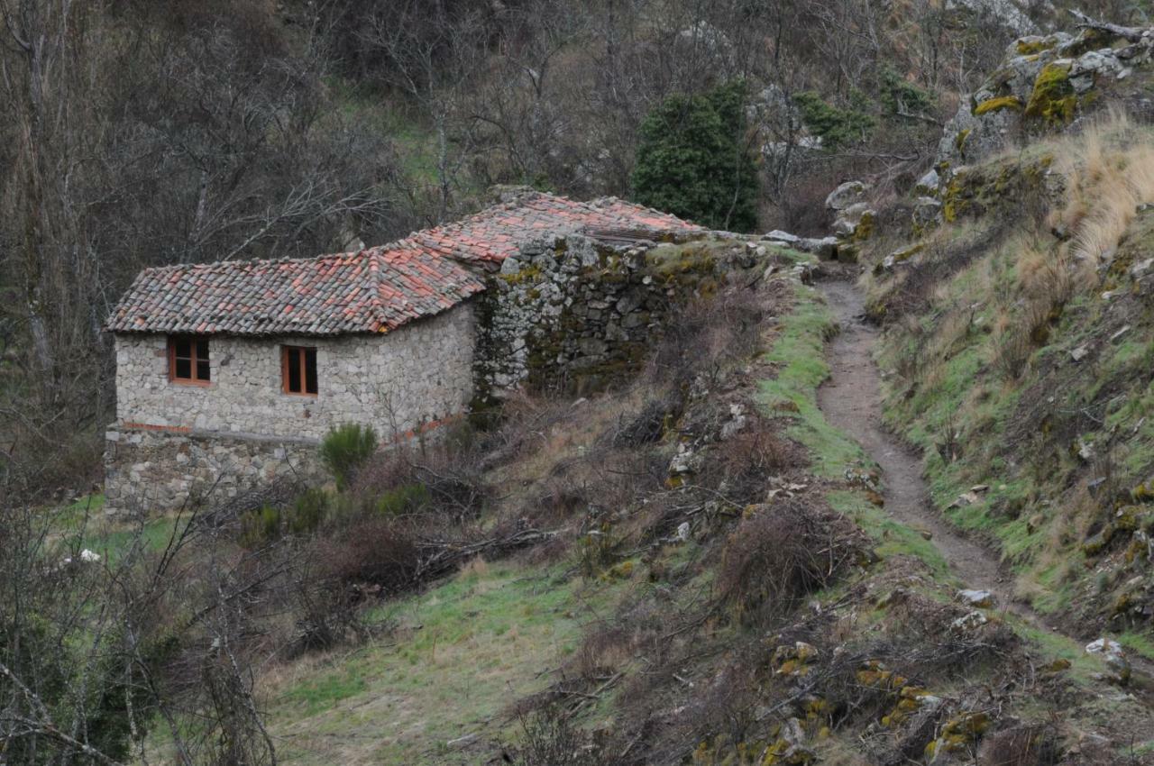 El Taller San Bartolome de Tormes Exterior photo